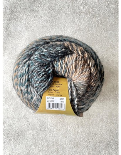 PUZZLE COMFORT 235-09 - ip-gon | Himalaya Yün