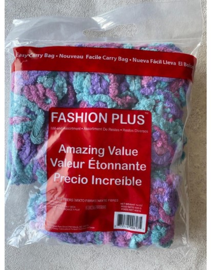 FASHION PLUS  EBRULİ 425 GR