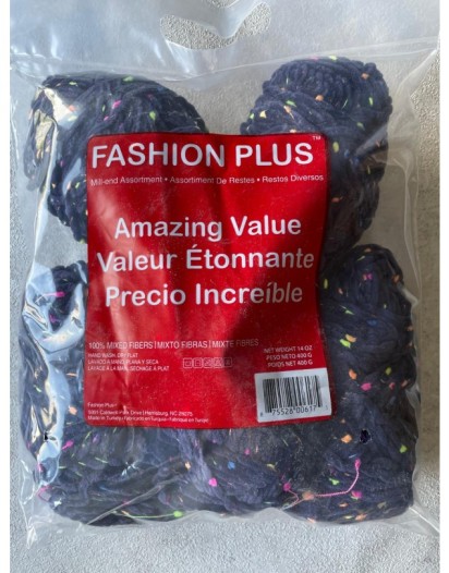 FASHION PLUS KADİFE LACİVERT 320 GR 