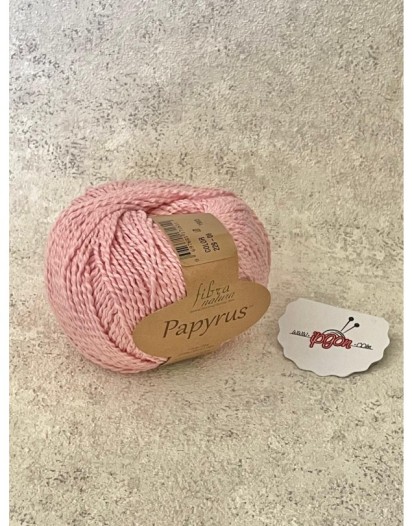 PAPYRUS 229-06 PEMBE