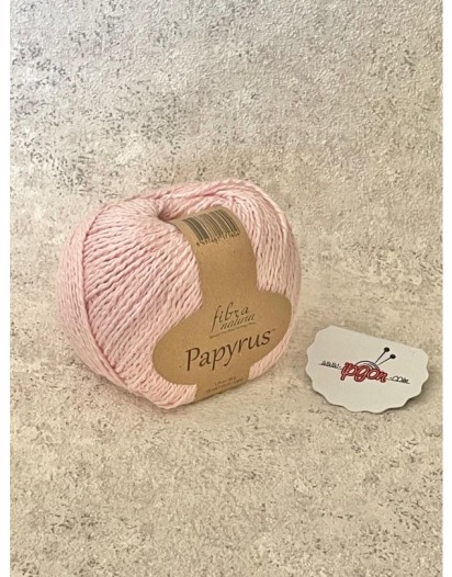 PAPYRUS 229-05 SOFT PEMBE