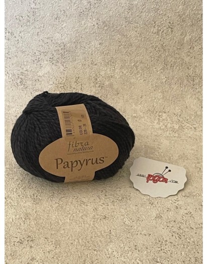 PAPYRUS 229-26 SİYAH