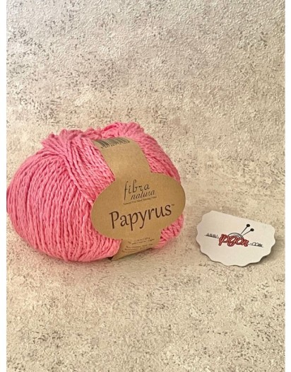 PAPYRUS 229-07 PEMBE