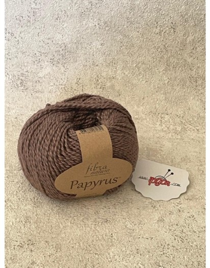 PAPYRUS 229-24 KAHVERENGİ