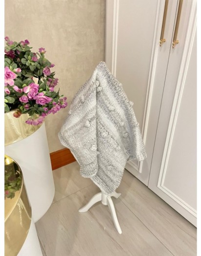 PONPONLU BATTANİYE  0-6 AY