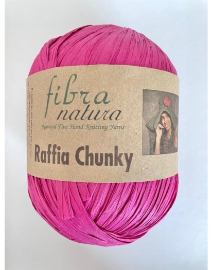 RAFFİA CHUNKY 114-33