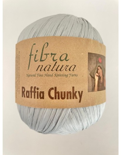 RAFFİA CHUNKY 114-41