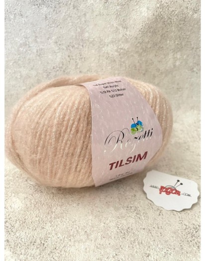 ROZETTİ TILSIM 362-04