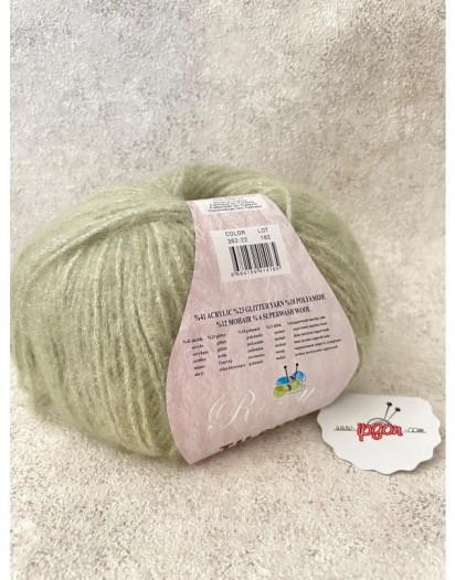 ROZETTİ TILSIM 362-22