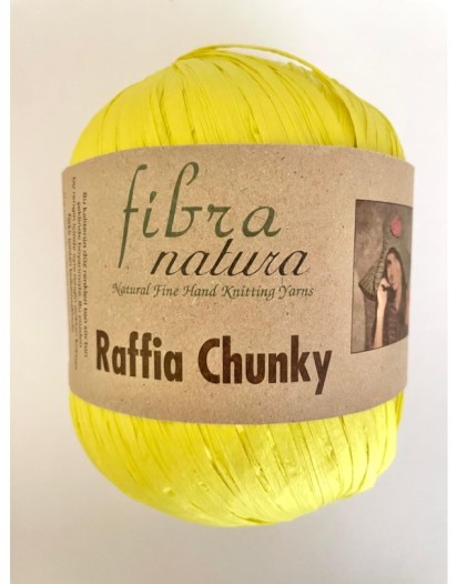 RAFFİA CHUNKY 114-37