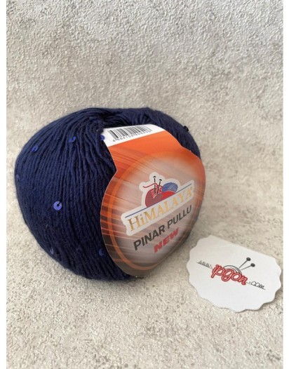  PINAR PULLU 61206 LACİVERT