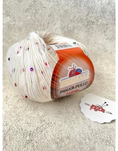 PINAR PULLU 61202 EKRU