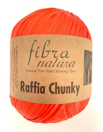 RAFFİA CHUNKY 114-28