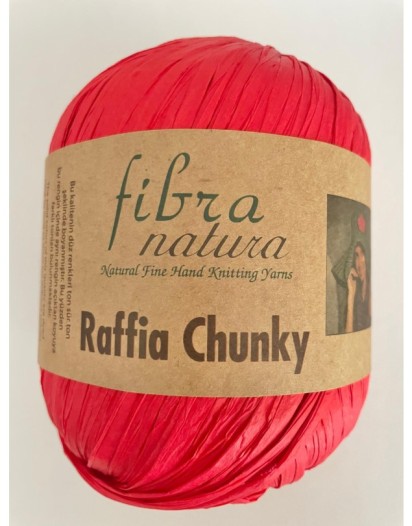 RAFFİA CHUNKY 114-32