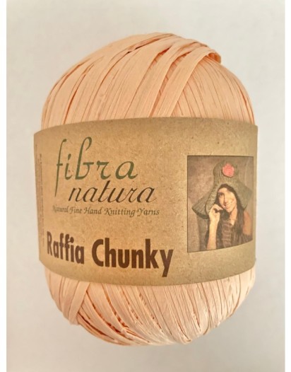 RAFFİA CHUNKY 114-26