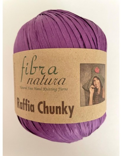 RAFFİA CHUNKY 114-34