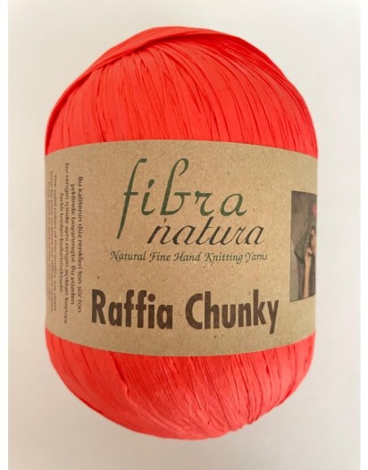 RAFFİA CHUNKY 114-29