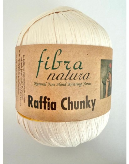RAFFİA CHUNKY 114-23
