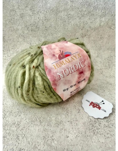 HİMALAYA NORDIC 76814