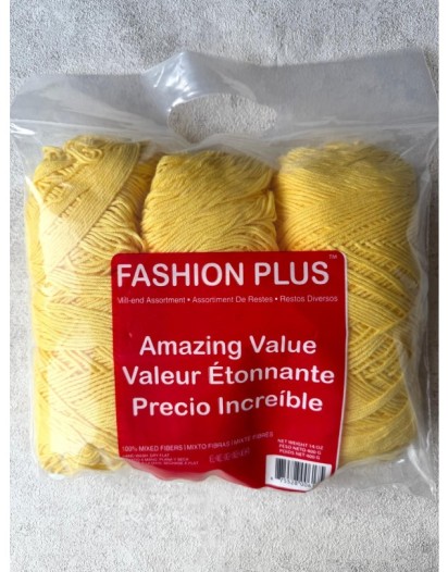 FASHION PLUS SARI 460GR