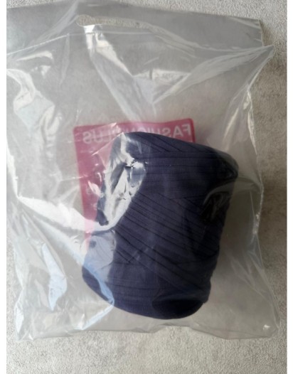 FASHION PLUS  PENYE İPLİK MOR 665 GR