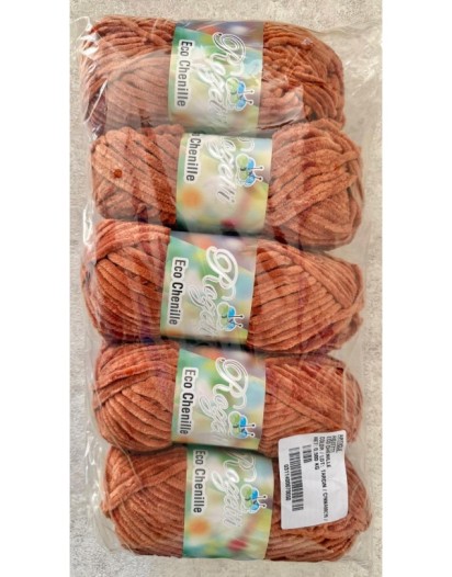 ECO CHENİLLE 02-36 TARÇIN PAKET