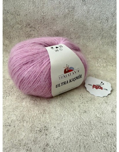  ULTRA KAŞMİR AÇIK PEMBE 56802