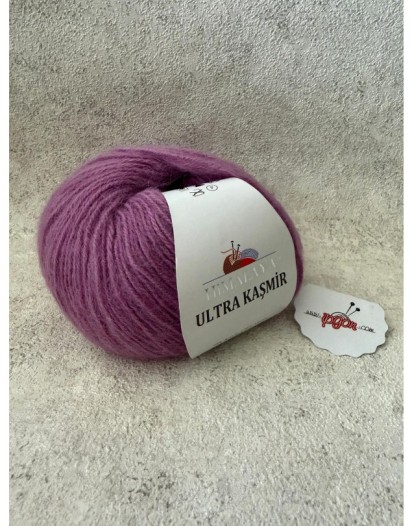  ULTRA KAŞMİR KOYU PEMBE 56803