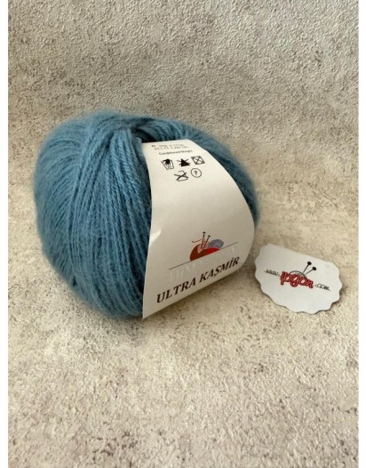  ULTRA KAŞMİR PETROL MAVİ 56817