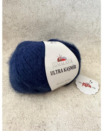  ULTRA KAŞMİR LACİVERT 56819