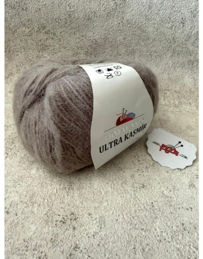  ULTRA KAŞMİR AÇIK KAHVE 56812