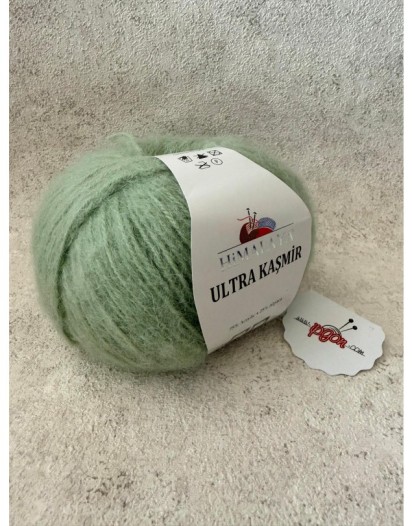 ULTRA KAŞMİR AÇIK YEŞİL 56821