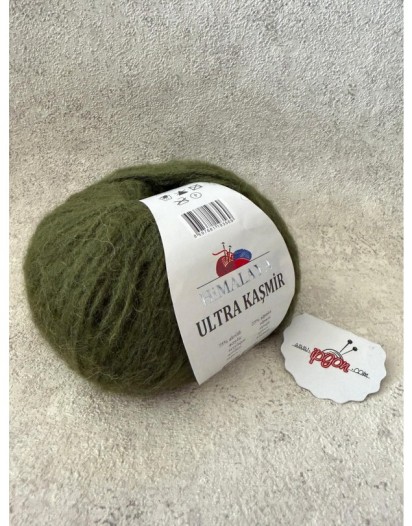 ULTRA KAŞMİR HAKİ YEŞİL 56822