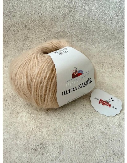 ULTRA KAŞMİR KUM BEJ 56814