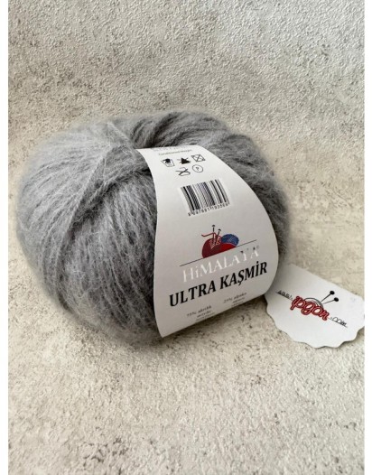  ULTRA KAŞMİR ORTA GRİ 56823