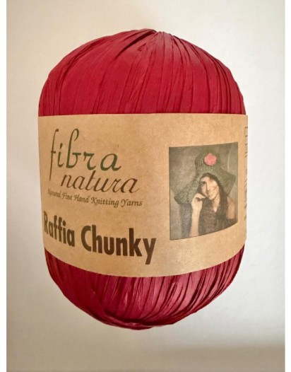 RAFFİA CHUNKY 114-44