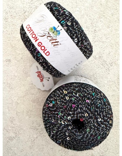 ROZETTİ COTTON GOLD 1094
