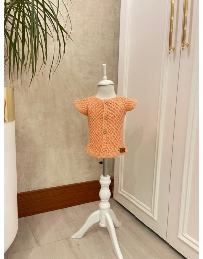 MİNİK YELEK 0-3 AY