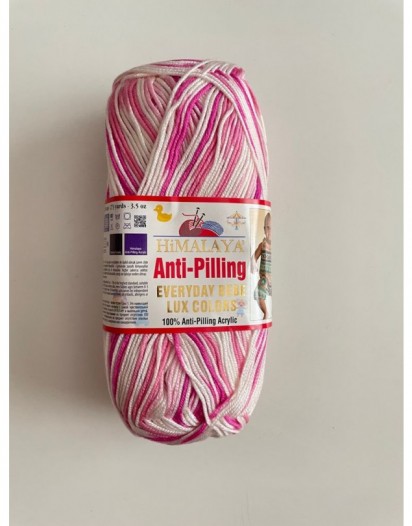 EVERYDAY BEBE LÜX COLORS 71407