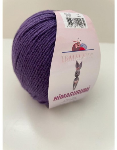 HİMAGURUMİ MOR 30123